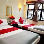 Paris Guest House