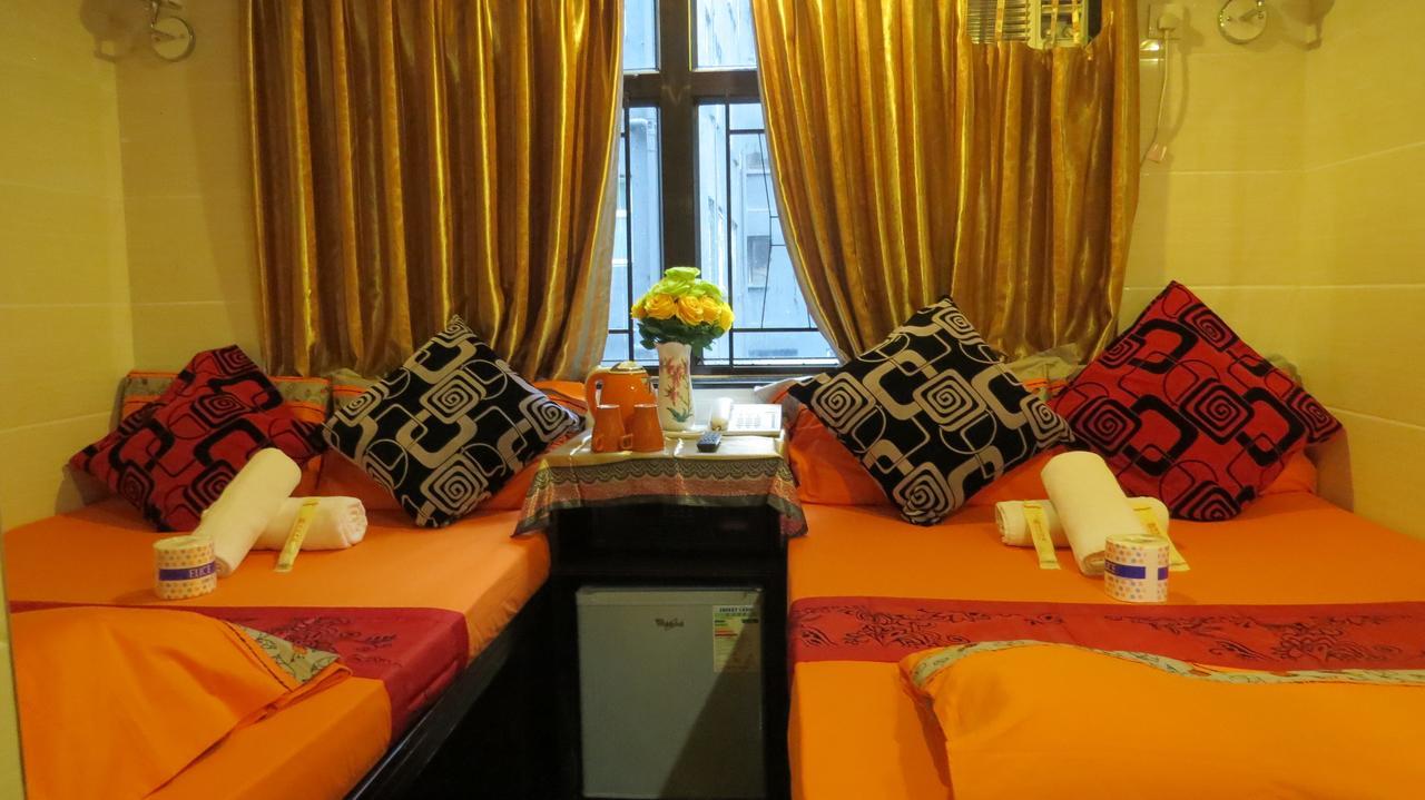 Paris Casa de hóspedes Hong Kong